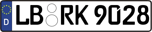 LB-RK9028