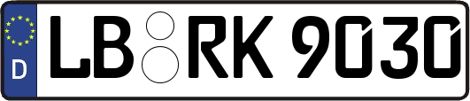 LB-RK9030