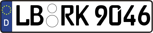 LB-RK9046
