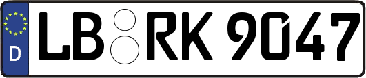 LB-RK9047