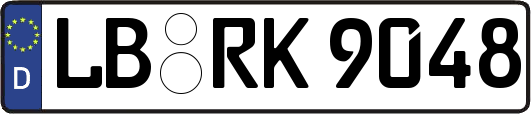 LB-RK9048