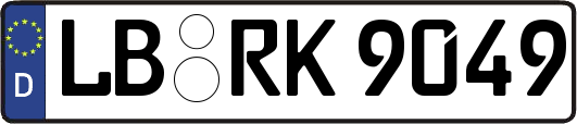 LB-RK9049