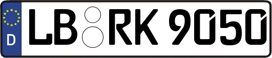 LB-RK9050