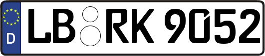 LB-RK9052
