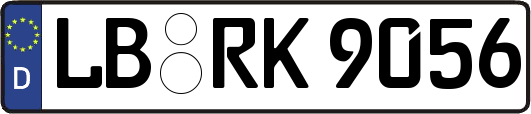 LB-RK9056