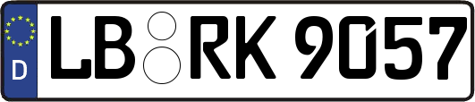 LB-RK9057
