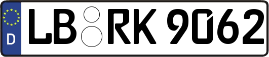 LB-RK9062