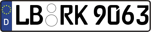 LB-RK9063