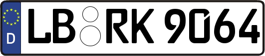 LB-RK9064
