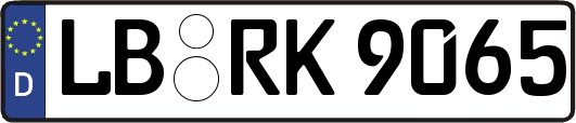 LB-RK9065