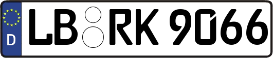 LB-RK9066