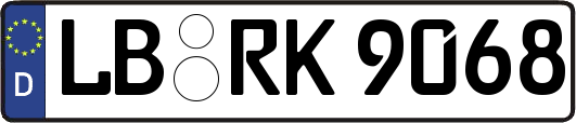 LB-RK9068