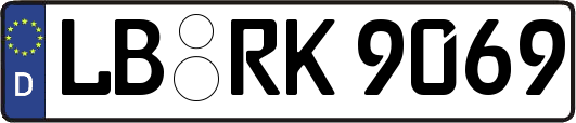 LB-RK9069