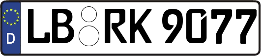 LB-RK9077