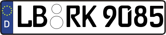 LB-RK9085