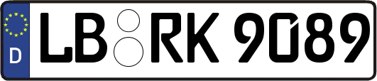 LB-RK9089