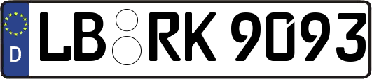 LB-RK9093
