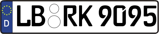 LB-RK9095