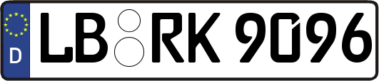 LB-RK9096