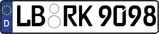 LB-RK9098