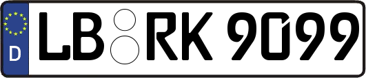 LB-RK9099