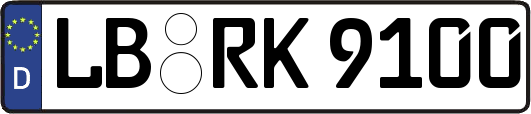 LB-RK9100