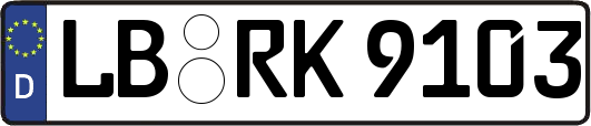 LB-RK9103