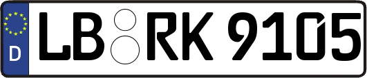LB-RK9105