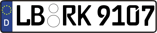LB-RK9107