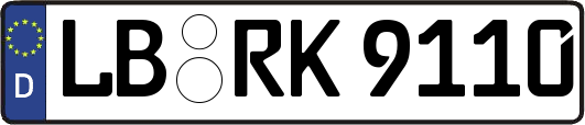 LB-RK9110