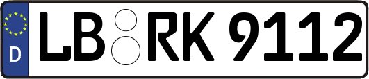 LB-RK9112