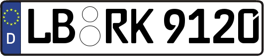 LB-RK9120