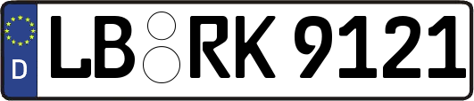 LB-RK9121