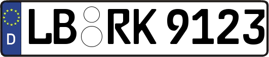 LB-RK9123