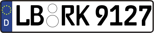 LB-RK9127
