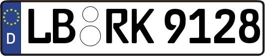 LB-RK9128