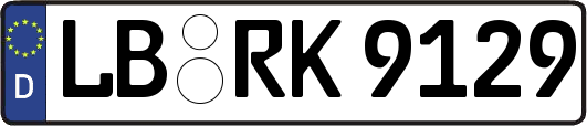LB-RK9129