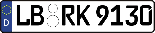 LB-RK9130