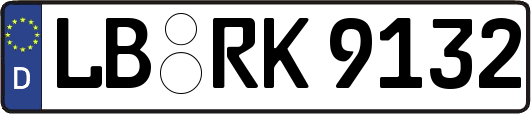LB-RK9132