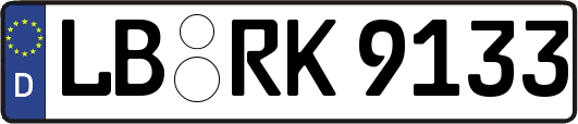 LB-RK9133