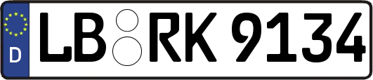 LB-RK9134
