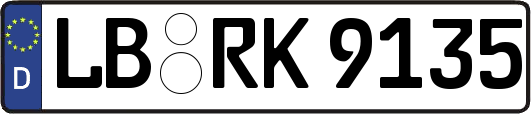 LB-RK9135