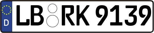 LB-RK9139