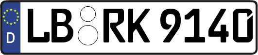 LB-RK9140