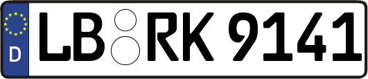 LB-RK9141