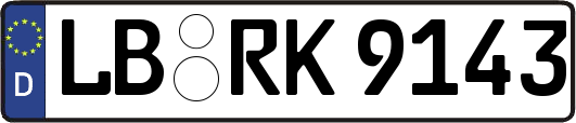 LB-RK9143
