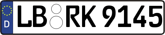 LB-RK9145