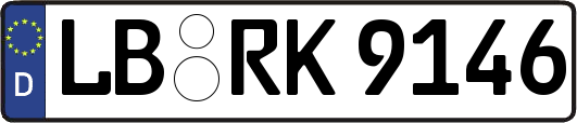 LB-RK9146