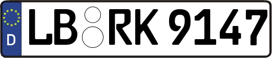 LB-RK9147