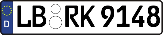 LB-RK9148